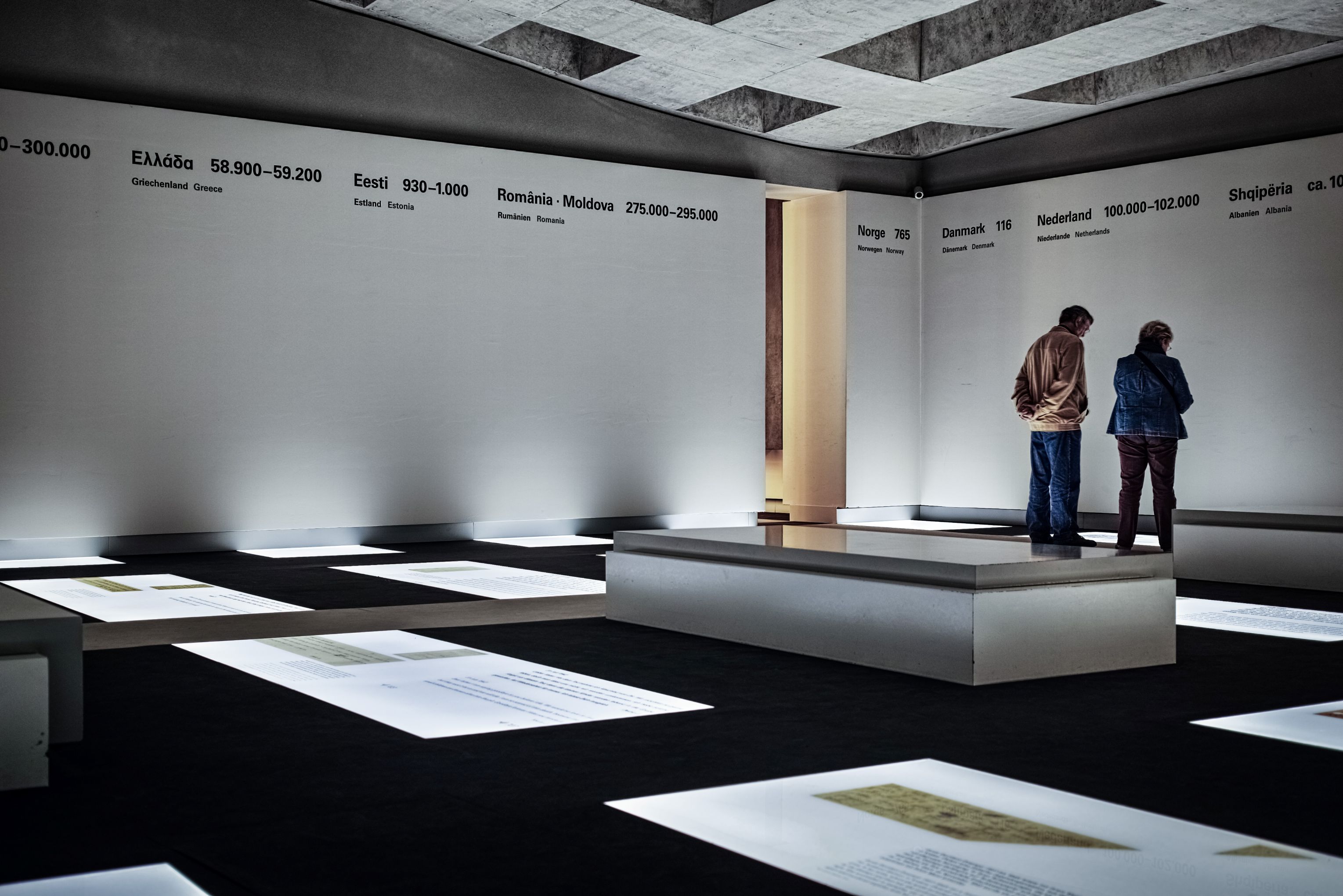 Auf den Spuren von Helden