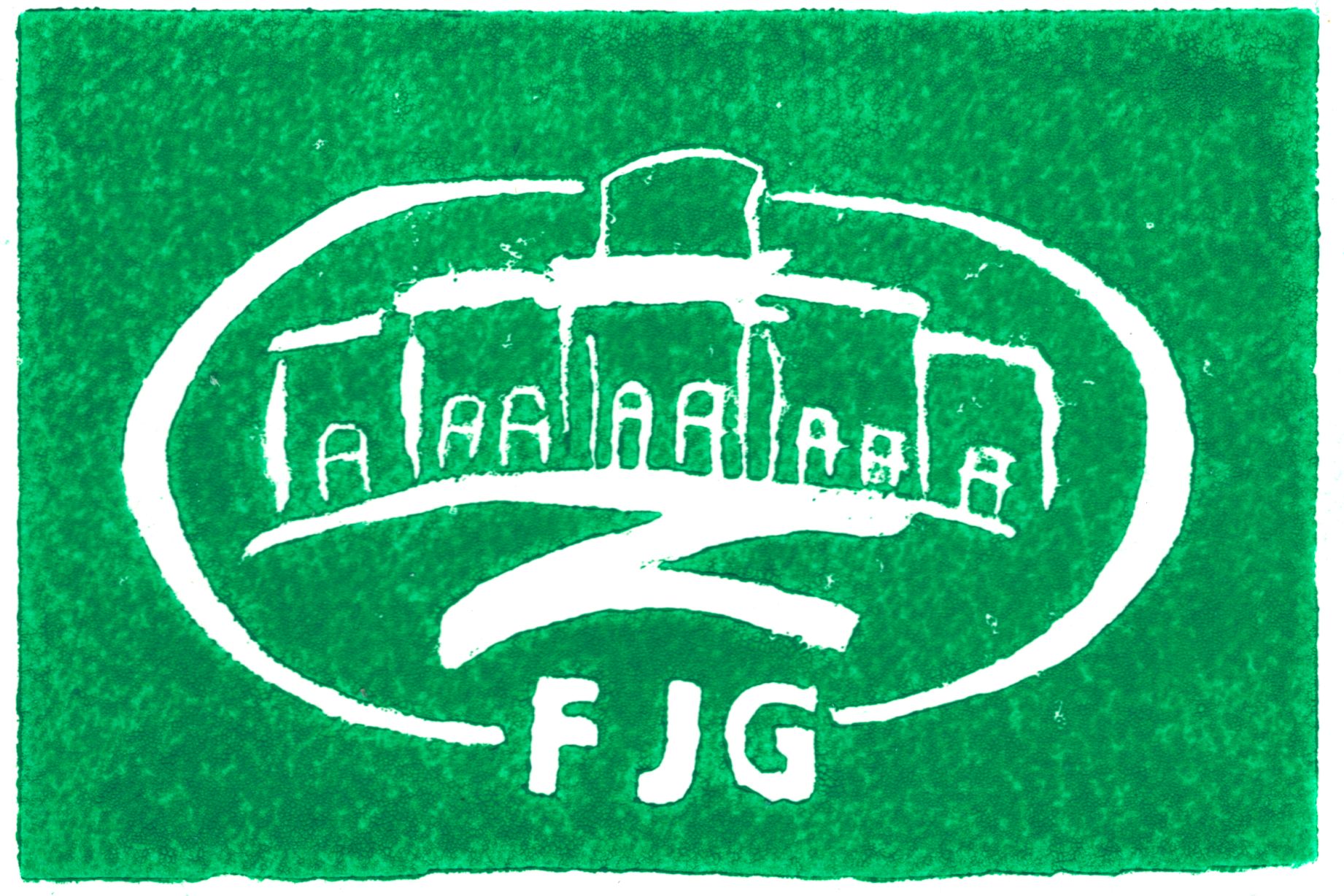 Eine besondere Einladungskarte