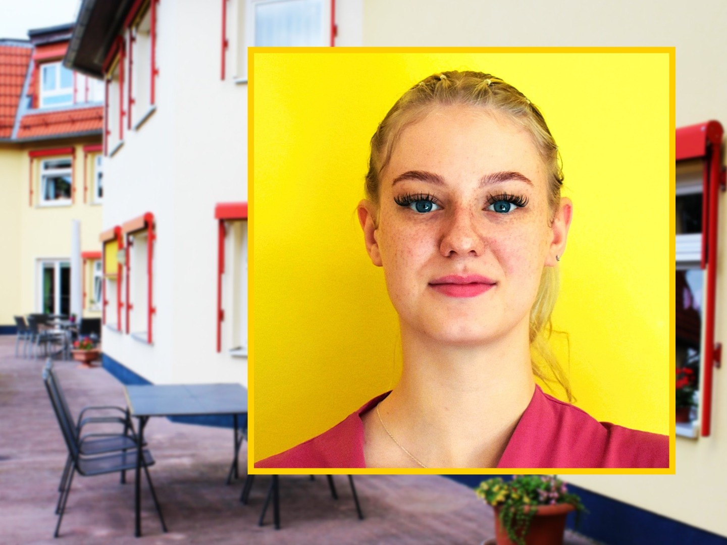 Mein erstes Ausbildungsjahr zur Pflegefachfrau